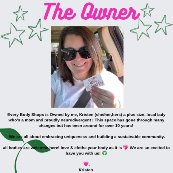 🎁 GIVEAWAY🎁 Every Body Shops freebie ✨ - Picture 3 of 4